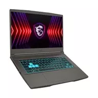 ゲーミングノートPC MSI Thin A15 B7V 1TB (コスモスグレイ) [Thin-A15-B7VE-4159JP] (保証付きメーカーリファービッシュ品)