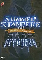 SUMMER STAMPEDE 08