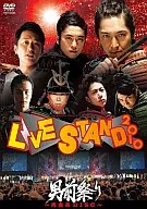 YOSHIMOTO PRESENTS LIVE STAND 2010 1