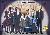 TVアニメ『WORKING!!』イベント「ワグナリア～夏の大感謝祭～」[通常版]