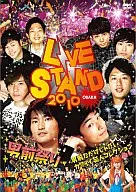 LIVE STAND 2010 OSAKA 男前祭り