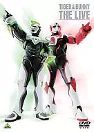 TIGER ＆ BUNNY THE LIVE