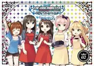 ラジオ アイドルマスター シンデレラガールズ 『デレラジ』DVD Vol.2