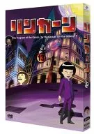 リンカーンDVD 13 [初回限定版]