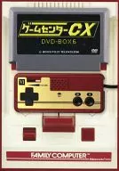 ゲームセンターCX DVD-BOX 6 [初回版]