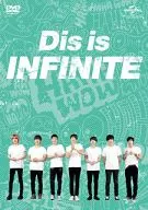 Dis Is INFINITE [トートバッグ付き初回限定生産BOX]