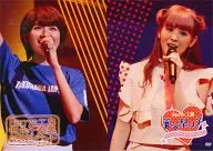 Berryz工房バースデーイベント2014 菅谷梨沙子＆徳永千奈美