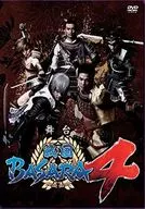 舞台「戦国BASARA4」