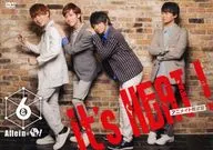 ＆6alleinの4/6! It’s HEAT! [アニメイト限定盤]
