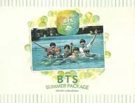 BTS(防弾少年団) 2015 BTS SUMMER PACKAGE 防弾少年団 in KOTAKINABALU