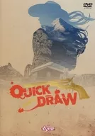 bpm本公演「QUICK DRAW」