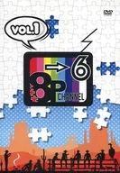 8P channel 6 Vol.1