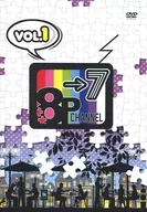 8P channel 7 Vol.1