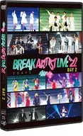 有吉の壁 Break Artist Live’22 2Days Day2