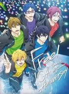 Free! 10th Anniversary-Memories of Summer-