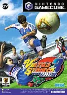 バーチャストライカー3 Ver.2002