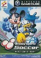 ディズニースポーツ サッカー