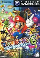 マリオパーティ6(ソフト単品)