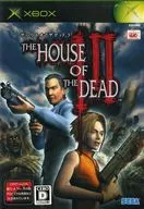 THE HOUSE OF THE DEAD III 