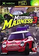 MIDTOWN MADNESS 3