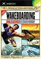 Wakeboarding Unleashed Featuring Shaun Murray (Xboxワールドコレクション)