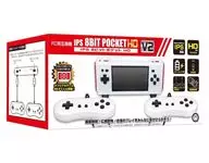 IPS 8ビットポケットHD V2 [FC用互換機]