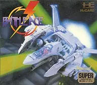 バトルエース (スーパーグラフィック専用)