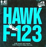 HAWK F-123