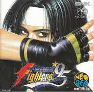 ザ・キング・オブ・ファイターズ95(CD-ROM)