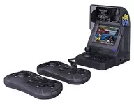 NEOGEO mini 本体 サムライスピリッツ 特別限定セット