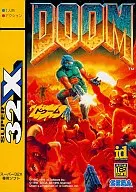 ランクB)DOOM(ドゥーム)