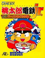 桃太郎電鉄Jr. 全国ラーメンめぐりの巻