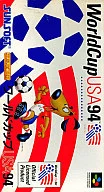 ワールドカップUSA’94