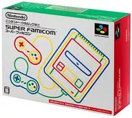 ニンテンドークラシックミニ スーパーファミコン