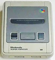 スーパーファミコン本体(状態：本体のみ、本体状態難)