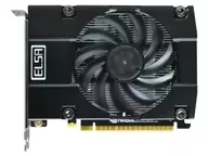 グラフィックボード ELSA GeForce GTX 1650 S.A.C [GD1650-4GERS]