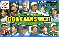 GOLF MASTER～JAPAN GOLF TOUR GAME～