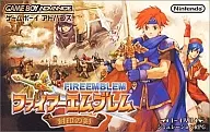 ファイアーエムブレム 封印の剣