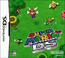 スーパーマリオ64DS