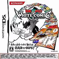 少年サンデー＆少年マガジン WHITE COMIC