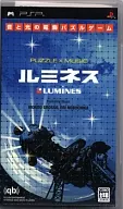 LUMINES