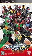 仮面ライダー クライマックスヒーローズ オーズ