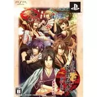 薄桜鬼 遊戯録弐 祭囃子と隊士達[限定版]