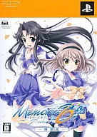 MemoriesOff6 ～T-Wave～[限定版]