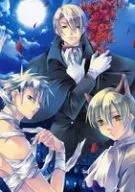 <<イラスト画集>> 由良 ARTWORKS -LIGHT SIDE-