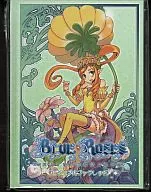 <<コンシューマゲーム書籍>> BLUE ROSES ー妖精と青い瞳の戦士たちー ビジュアルブックレット 特典