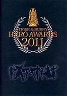 <<パンフレット>> パンフレット TIGER ＆ BUNNY HERO AWARDS 2011