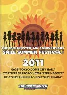 <<パンフレット>> パンフレット THE IDOLM＠STER 6th ANNIVERSARY SMILE SUMMER FESTIV＠L! 