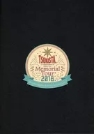 <<パンフレット>> パンフレット TSUKISTA Memorial Tour 2018