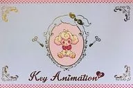 <<アニメ・漫画系書籍>> アイカツ! Key Animation2 原画集